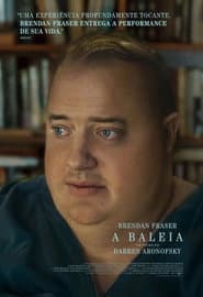Poster for A Baleia