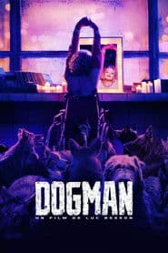 Poster for Dogman