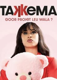 Pôster de Takkema