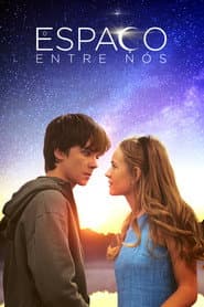 Pôster de O Espaço Entre Nós
