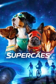 Poster for Supercães