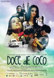 Pôster de Doce de coco