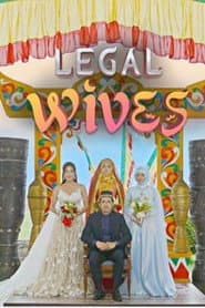 Poster for Legal Wives
