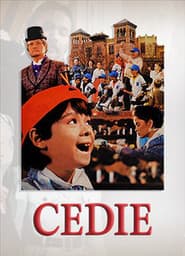 Pôster de Cedie