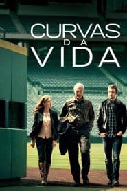 Pôster de Curvas da Vida