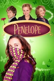 Pôster de Penelope