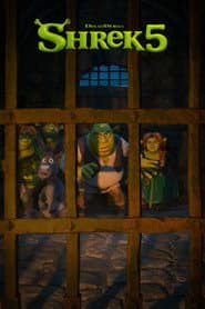 Pôster de Shrek 5
