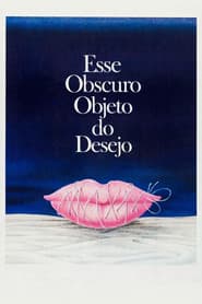 Pôster de Esse Obscuro Objeto do Desejo