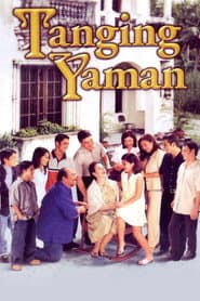 Pôster de Tanging Yaman