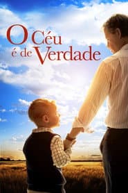 Poster for O Céu é de Verdade