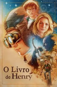 Pôster de O Livro de Henry