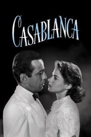 Pôster de Casablanca