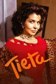 Poster for Tieta