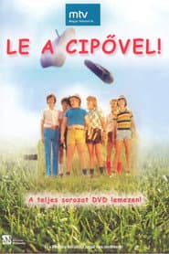 Pôster de Le a cipővel!