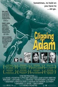 Pôster de Clipping Adam