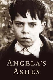 Poster for As Cinzas de Ângela