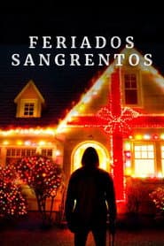 Poster for Feriados Sangrentos