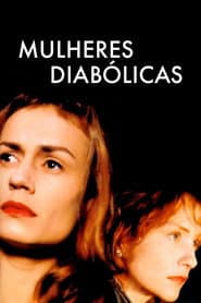 Pôster de Mulheres Diabólicas