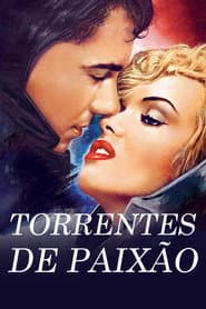 Pôster de Torrentes de Paixão