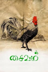 Poster for சைவம்