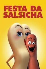 Poster for Festa da Salsicha