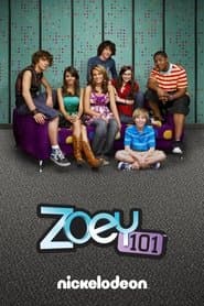 Pôster de Zoey 101