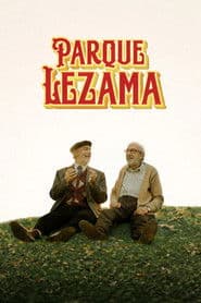 Pôster de Parque Lezama