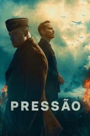 Poster for Pressão