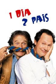 Pôster de 1 Dia, 2 Pais