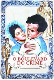 Poster for O Boulevard do Crime