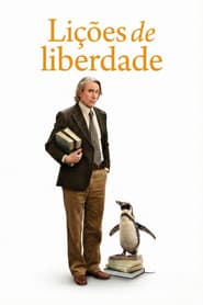 Poster for Lições de Liberdade