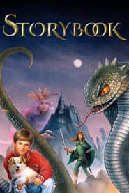 Poster for Storybook