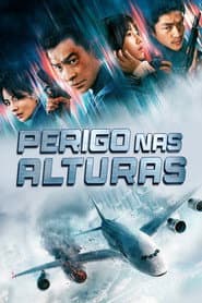 Pôster de Perigo nas Alturas