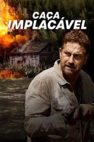 Poster for Caça Implacável