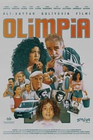 Poster for Olimpia