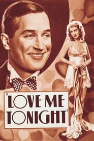 Poster for Ama-me Esta Noite