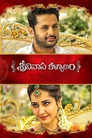 Pôster de Srinivasa Kalyanam