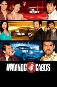 Pôster de Matando Cabos
