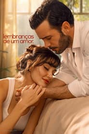 Poster for Lembranças de um Amor