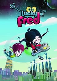 Pôster de Lucky Fred