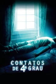 Poster for Contatos de 4º Grau