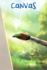 Pôster de Canvas