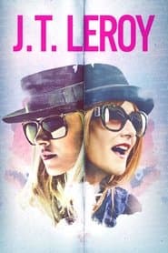 Poster for JT Leroy - Escritor Fantasma