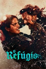 Poster for O Refúgio