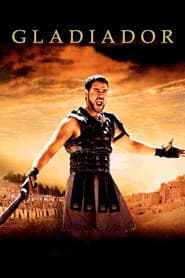 Poster for Gladiador