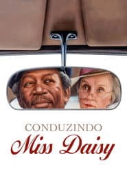 Pôster de Conduzindo Miss Daisy