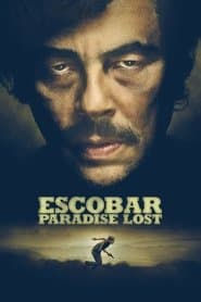 Pôster de Escobar: Paraíso Perdido
