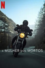 Pôster de A Mulher dos Mortos