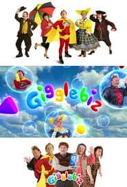 Pôster de Gigglebiz
