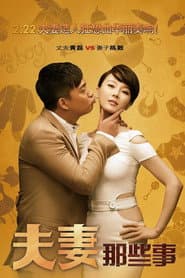 Poster for 夫妻那些事